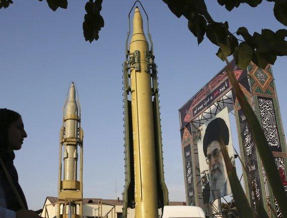 الضربات الأميركية تؤخر أم تنشط طموحات إيران النووية