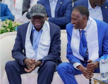 السودان : تحالف الحلو ودقلو حرب ضد الجيش و... خلافات؟