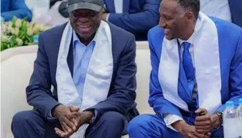 السودان : تحالف الحلو ودقلو حرب ضد الجيش و... خلافات؟
