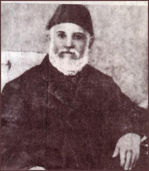 أحمد فارس الشدياق في بريطانيا: 1848 ـ 1856