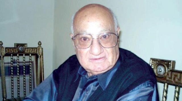 تجربة أحمد سعيد