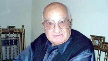 تجربة أحمد سعيد