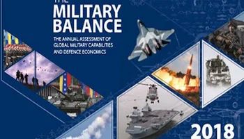إعادة تقسيم العالم على أسس سبرانية: قراءة في تقرير التوازن العسكرى 2018