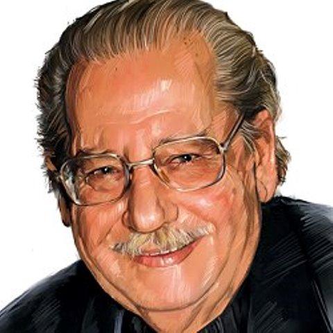 معلمي حنا مينه.. أشهد أنك قد حييت