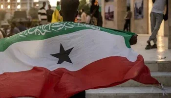 إسرائيل فى الصومال وباب المندب
