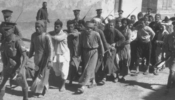 جورج مالبرونو؛ نوستالجيا الاستعمار والعنصرية