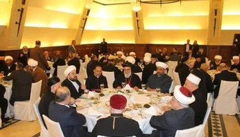 جدوى الحوار الإسلامي ـ الكاثوليكي... 
