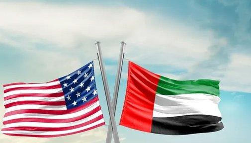 ما هي التسهيلات التكنولوجية التي منحتها الولايات المتحدة الأميركية لدولة الإمارات العربية المتحدة. وما النتائج؟
