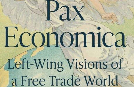 العولمة والقومية الاقتصادية والدولة

