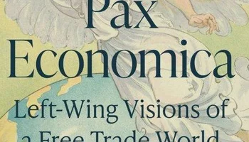 العولمة والقومية الاقتصادية والدولة

