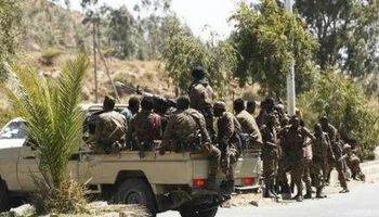 أثيوبيا استخدمت 4 تكتيكات لإخفاء فظائع جيشها في إقليم تيغراي