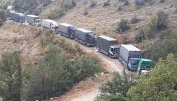 شبكات النفوذ الجديدة تنعش خط التهريب بين سوريا ولبنان