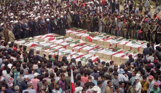 قبل أن يغادرنا أبريل الفلسطيني : شهر الدم والشهادة !
