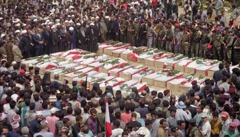 قبل أن يغادرنا أبريل الفلسطيني : شهر الدم والشهادة !
