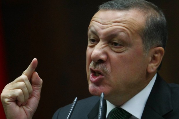 تركيا : صراع أردوغان وداوود أوغلو يقسم حزب “الإخوان”؟