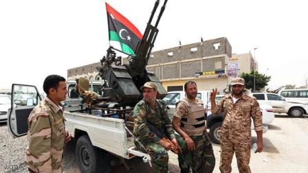 أزمة ليبيا : ما أهداف زيارة خليفة حفتر إلى موسكو وما هو موقف القاهرة