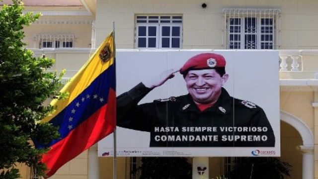 هل اغتالت الإستخبارات الأميركية القائد الفنزويلي هوغو تشافيز بسلاح “نانو”