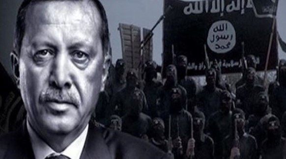 Erdogan’s Neo-Fascist Turkish Allies