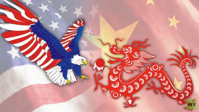 الصين تحذر أمريكا من التراجع عن “سياسة الصين الواحدة”