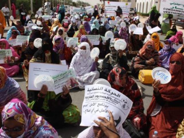 موريتانيا : "الشؤون الإسلامية" في البرلمان تعترض على مشروع قانون يحظر العنف ضد المرأة!