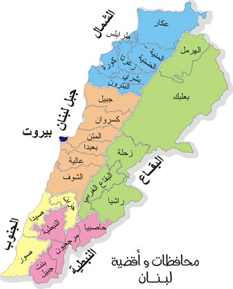 قيادي معارض : المطلوب وحدة معايير في وضع قانون للانتخاب