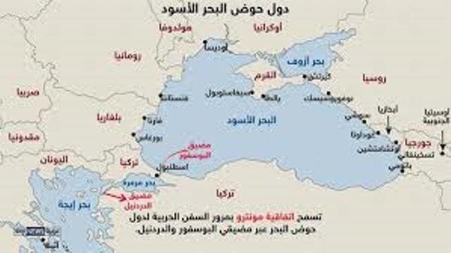 تركيا تسعى لتوريط دول عربية في شبه جزيرة القرم الروسية؟