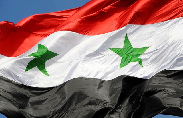 الجيش العربي السوري : الولايات المتحدة ارتكبت عدواناً على إحدى قواعدنا الجوية “يجعلها شريكة لداعش والنصرة”