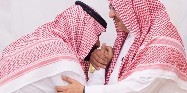 "السعودية الجديدة" والحرب … المقبلة؟ 