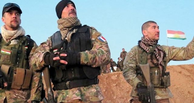 “طموح فاشل” : فرنسا تنضم إلى أميركا وبريطانيا باحتلال محافظات شمال شرق سوريا
