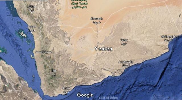 اليمن : ما بين مشروع الحمدي ومشروع الصماد 