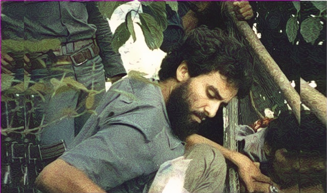 الشهيد لسان الدين بوخبزة، ابن تطوان الذي حملته فلسطين لمواجهة اليانكي الأمريكي في السلفادور