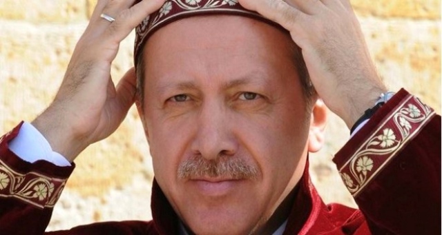 الحج.. وتوبة أردوغان المزيفة