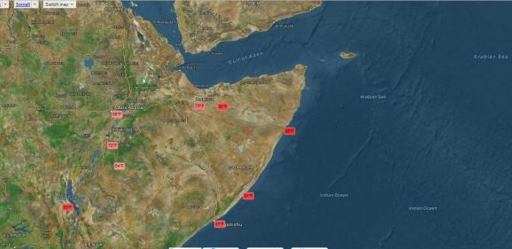 مستقبل الدولة الوطنية في الصومال : أزمة “إقليم أرض الصومال” نموذجاً