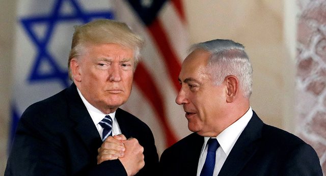 في ما وراء السعي لمعاهدة دفاعية أميركية ــ “إسرائيلية”