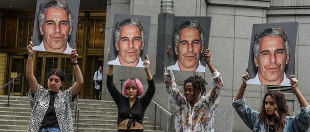 How an Élite University Research Center Concealed Its Relationship with Jeffrey Epstein