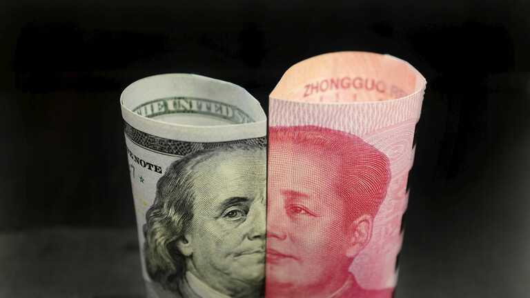 الصين تقوض هيمنة الدولار عبر تكنولوجيا جديدة !؟