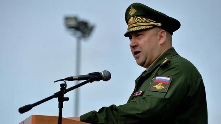 وقائع العملية العسكرية الخاصة التي ينفذها الجيش الروسي في أوكرانيا حتى اليوم الـ 233
