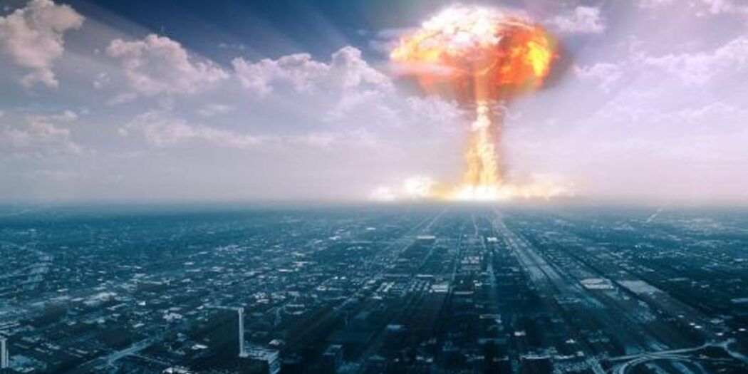 هل هي حرب نووية عالمية على الأبواب؟!