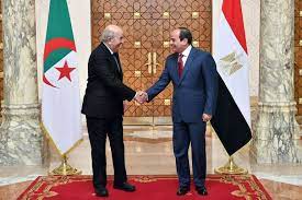 الجزائر تطلب الإنضمام إلى كتلة دول بريكس كما مصر والسعودية