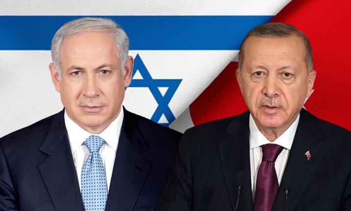 تركيا ـ “إسرائيل” : قضية فلسطين (لا) تفسد الود القديم بينهما