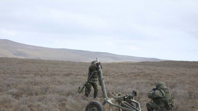 وقائع العملية العسكرية الخاصة التي ينفذها الجيش الروسي في أوكرانيا حتى اليوم الـ 309