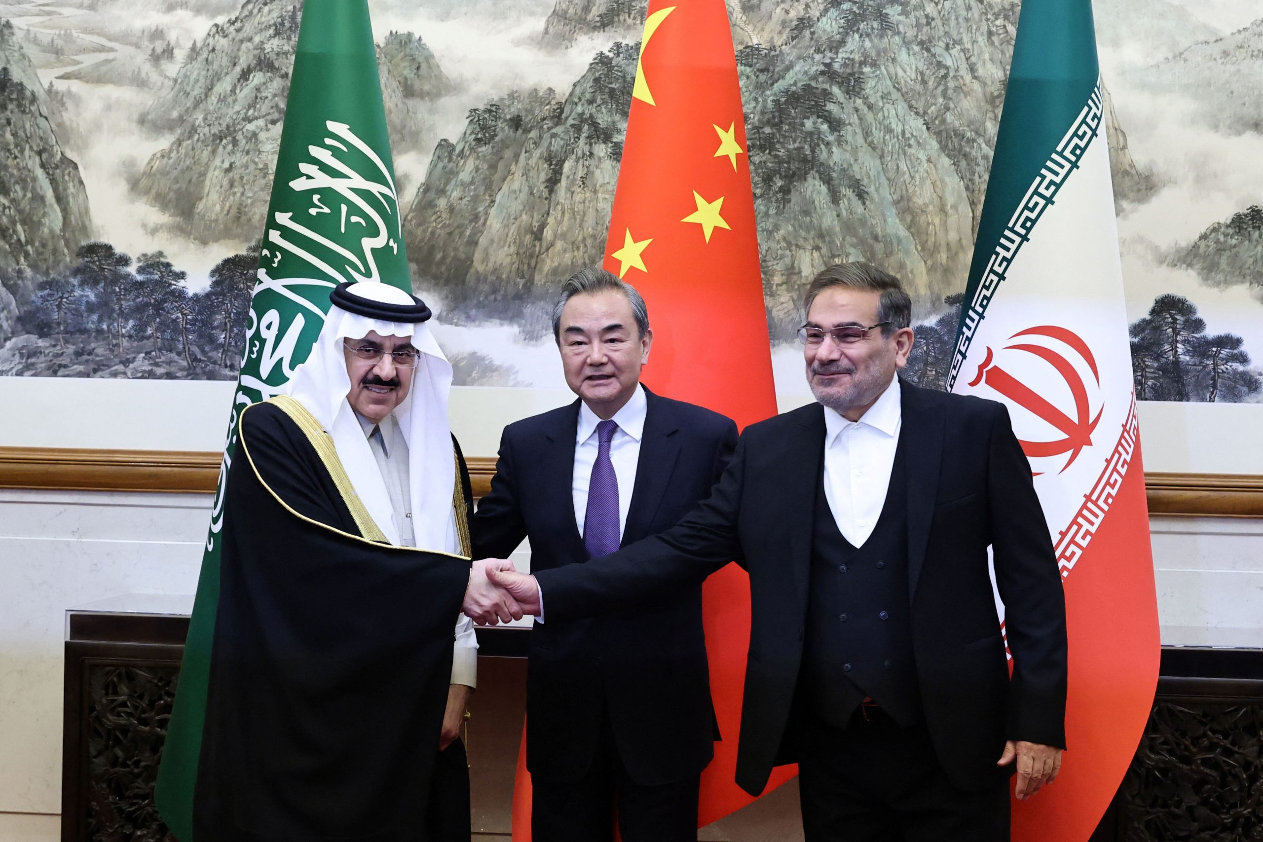 مستقبل “اتفاق بكين” بين السعودية وإيران ؟
