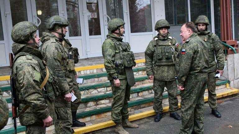 وقائع العملية العسكرية الخاصة التي ينفذها الجيش الروسي في أوكرانيا حتى اليوم الـ 397