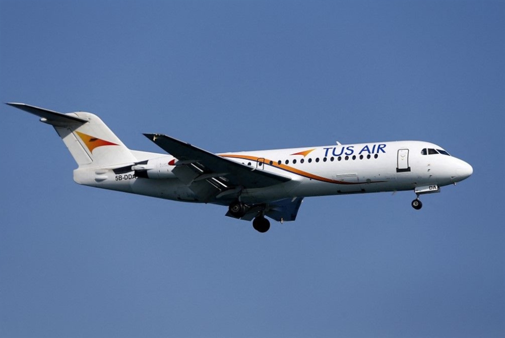 لبنان منع هبوط شركات طيران قبرصية وأوكرانية لعلاقتها مع “إسرائيل”