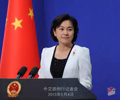 الصين : إذا اندلع صراع عسكري بين بكين وواشنطن فسيكون بسبب الاستفزازات الأمريكية