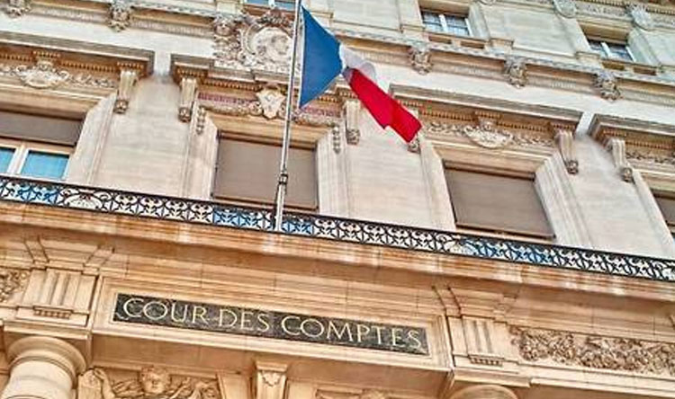 فرنسا : ديوان المحاسبة يطالب الحكومة بتوخي الحذر مع لبنان