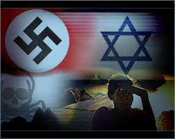 طوفان الأقصى : النازية والصهيونية ومعاداة اليهود