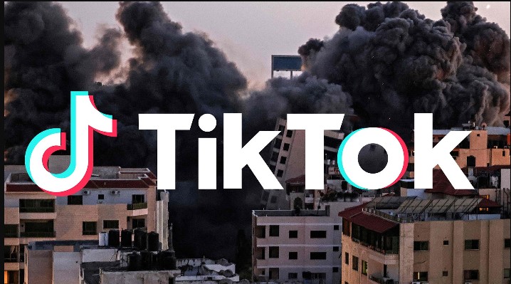 “إسرائيل” تخسر الحرب على “جبهة الـ TikTok” : ما هو السبب؟
